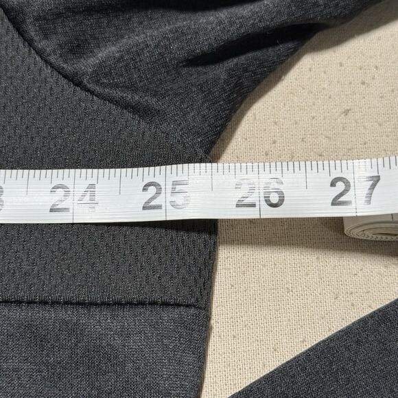 NWT Mens Adidas Team Issue Bomber Track Athletic Jacket Black Full Zip XL EH5830 - Picture 8 of 8